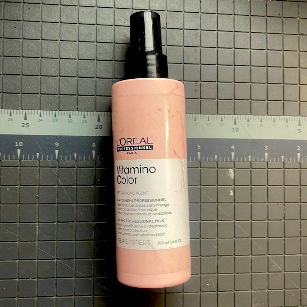 L’ORÉAL PROFESSIONAL PARIS Vitamino Color Resurfacing Agent